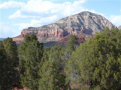 43 Cor Damor Cir., Sedona, AZ 86336