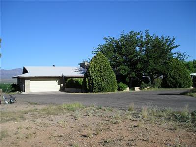 1688 N Boothill Dr., Camp Verde, AZ 86322
