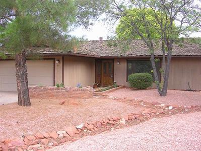 55 Pebble Dr., Sedona, AZ 86351