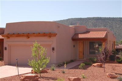 45 Firebird Ct., Sedona, AZ 86351