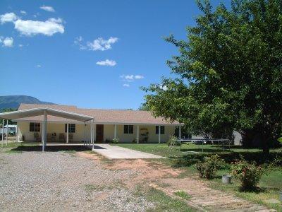 1280 S Meadow Ln., Cottonwood, AZ 86326