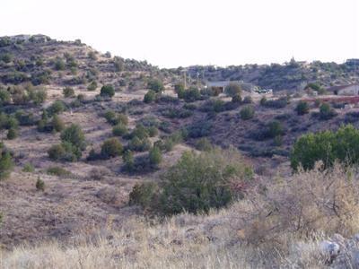 4515 Ghost Rider, Rimrock, AZ 86335