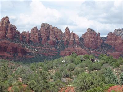 99 Paramount Dr., Sedona, AZ 86336