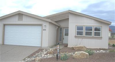 691 Dakota Dr., Camp Verde, AZ 86322
