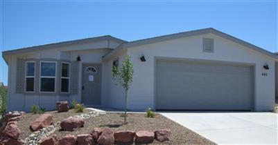 440 S Dakota Dr., Camp Verde, AZ 86322
