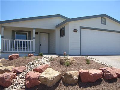 480 S Dakota Dr., Camp Verde, AZ 86322