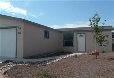 671 S Dakota Dr., Camp Verde, AZ 86322