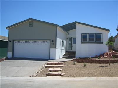 651 S Dakota Dr., Camp Verde, AZ 86322