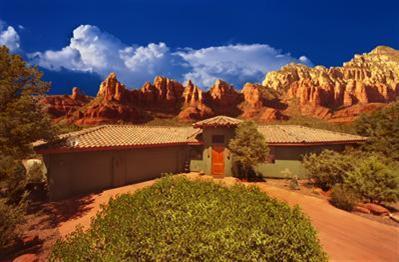 15 Caballo Dr., Sedona, AZ 86336