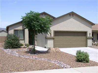 621 S Rowdy Ranch Dr., Camp Verde, AZ 86322