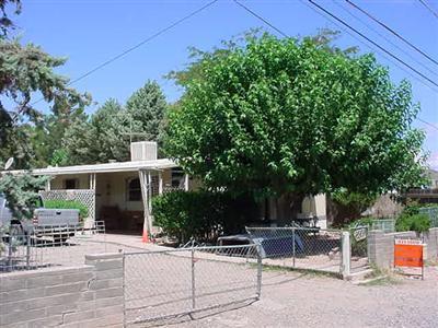 200 N 10th St., Cottonwood, AZ 86326