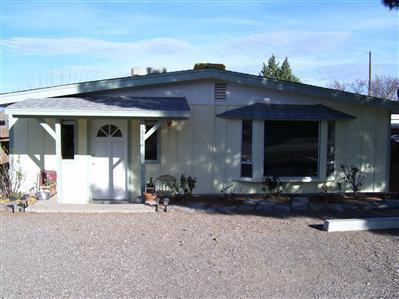 1061 Calle Tomallo, Clarkdale, AZ 86324