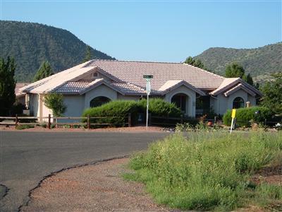 146 Apache Ln., Sedona, AZ 86351