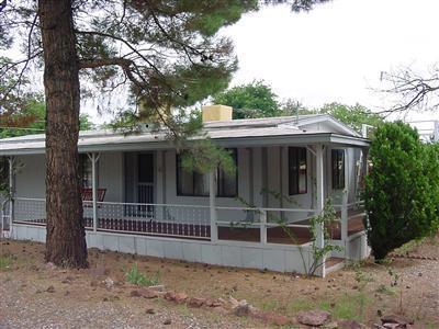 210 Harmony Dr., Sedona, AZ 86336