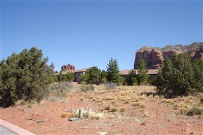 20 Long Shadows Ct., Sedona, AZ 86351