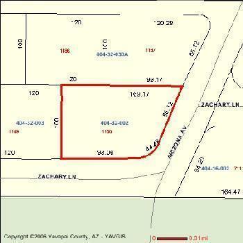 3480 S Arizona Ave., Camp Verde, AZ 86322