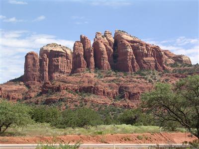 Cr Ranch, Sedona, AZ 86351