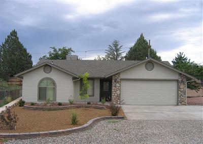 315 N Organ Pipe St., Cottonwood, AZ 86326