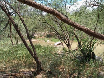 4105 E Aztec Rd., Rimrock, AZ 86335