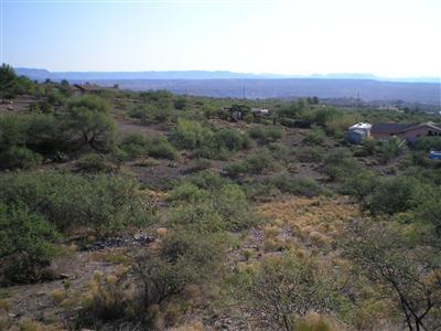 Kiva Trail, Clarkdale, AZ 86324