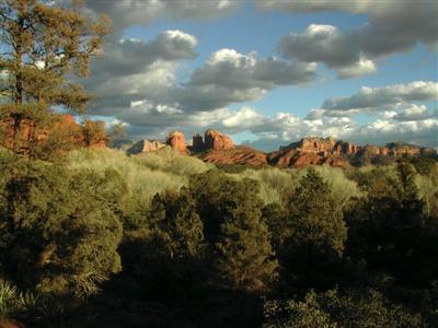 255 Caballero, Sedona, AZ 86336