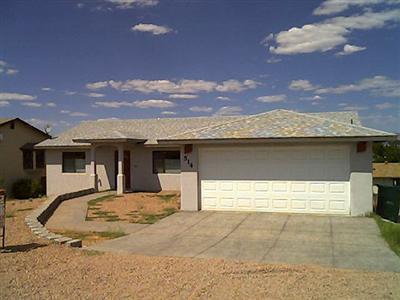 514 W Whipple Dr., Cottonwood, AZ 86326