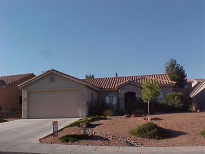 1480 E Ridgeview Dr., Cottonwood, AZ 86326