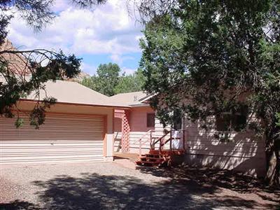 2700 Blue Horizon Rd., Sedona, AZ 86336