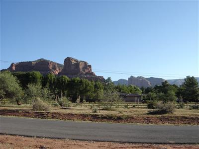 80 Regan Rd., Sedona, AZ 86351