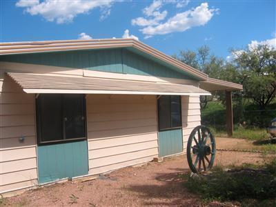 3287 E Clinton Ln., Camp Verde, AZ 86322