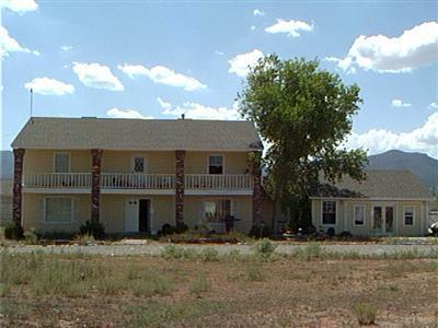 555 W Mesa Ln., Camp Verde, AZ 86322