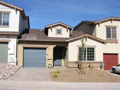 657 Brindle Dr. #28, Clarkdale, AZ 86324