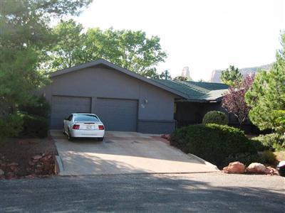 70 Concho Dr., Sedona, AZ 86351