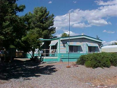 3624 E Maricopa Dr., Cottonwood, AZ 86326