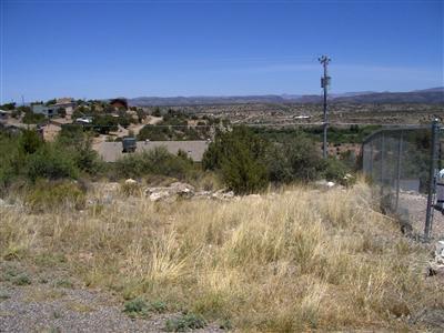 4728 N Johnson Dr., Rimrock, AZ 86335