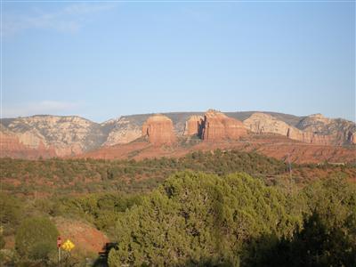 4650 Red Rock Loop Rd., Sedona, AZ 86336