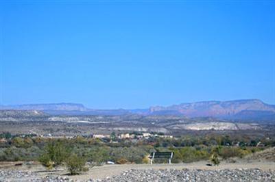 844 W Simonton Pkwy., Camp Verde, AZ 86322