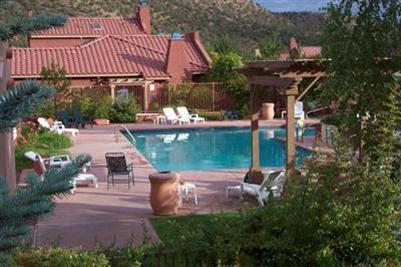 420 Desert Poppy Dr., Sedona, AZ 86336