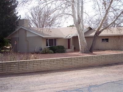 3495 E Rimrock Dr., Rimrock, AZ 86335