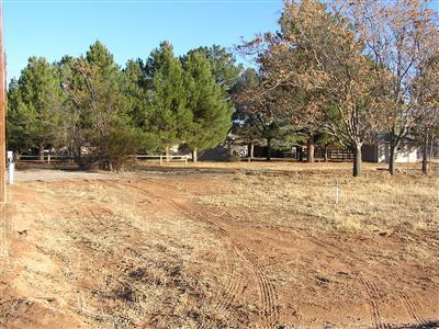 E Windmill Ln., Cottonwood, AZ 86326