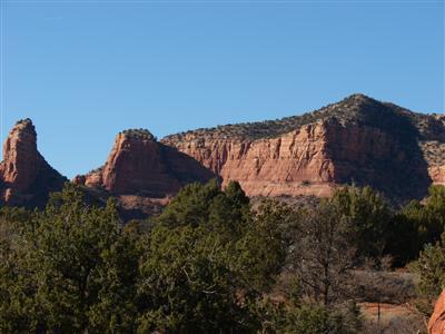 15 Clearwater Cir., Sedona, AZ 86351