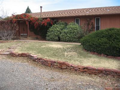 25 Drum Beat Cir., Sedona, AZ 86336