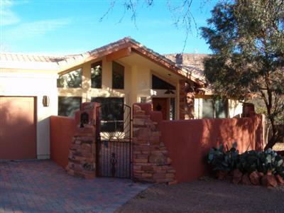 140 Quail Hollow Dr., Sedona, AZ 86351