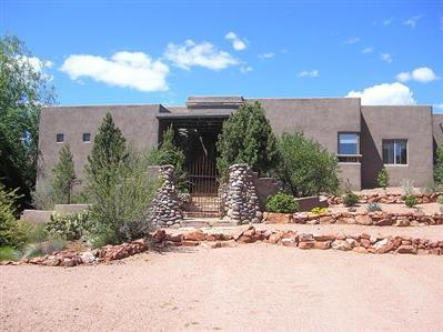 90 Santa Barbara Dr., Sedona, AZ 86336