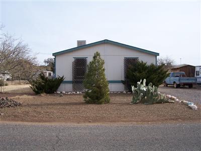 2345 S Hillview Cir., Cottonwood, AZ 86326