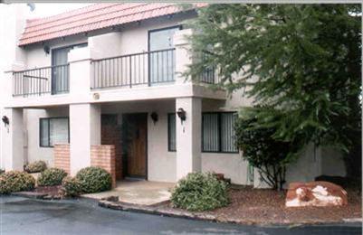 155 S Canyon Diablo Rd. #1, Sedona, AZ 86351