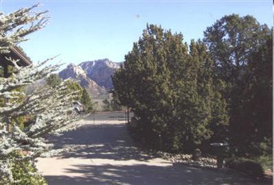 35 Bonita Ct., Sedona, AZ 86336