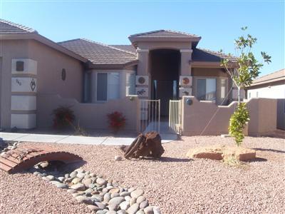 940 S Sand Flower Dr., Cornville, AZ 86325