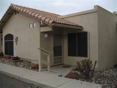 571 S Sawmill #B, Cottonwood, AZ 86326