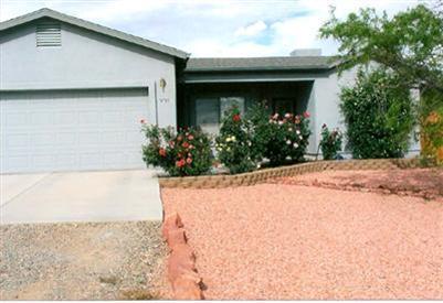 5735 N Towers Rd., Rimrock, AZ 86335